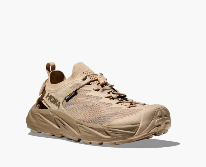 HOKA ONE ONE HOKA Sweat à capuche essentiel