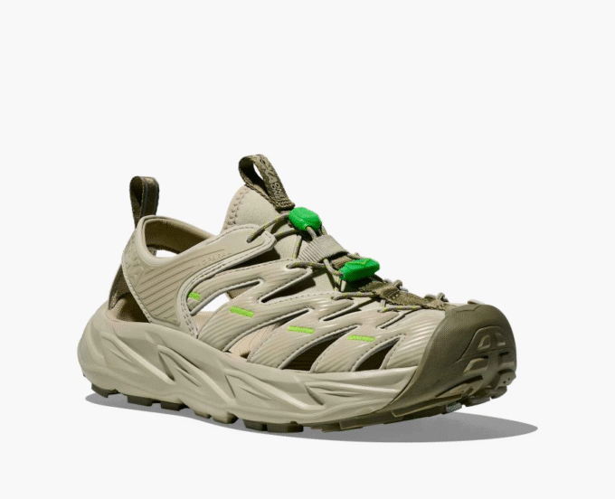 HOKA ONE ONE HOKA Sweat à capuche essentiel