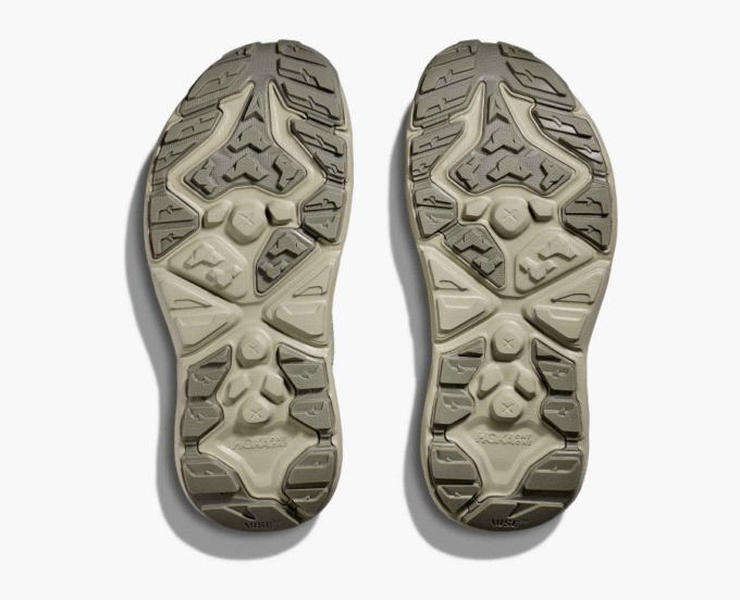 HOKA ONE ONE HOKA Sweat à capuche essentiel