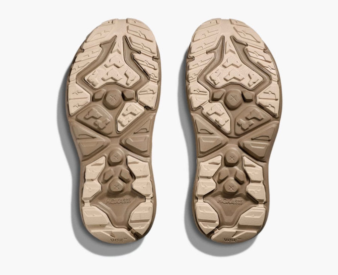 HOKA ONE ONE HOKA Sweat à capuche essentiel
