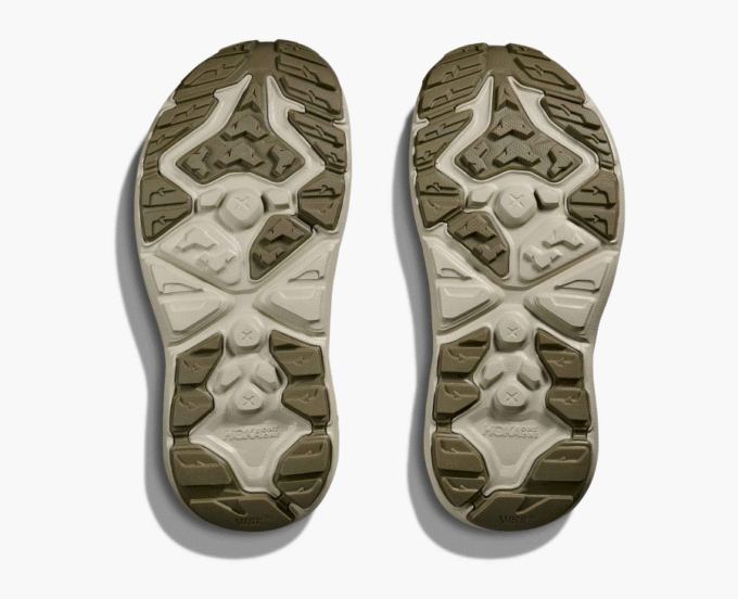 HOKA ONE ONE HOKA Sweat à capuche essentiel