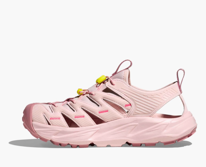 HOKA ONE ONE HOKA Sweat à capuche essentiel