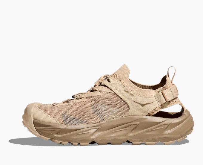 HOKA ONE ONE HOKA Sweat à capuche essentiel