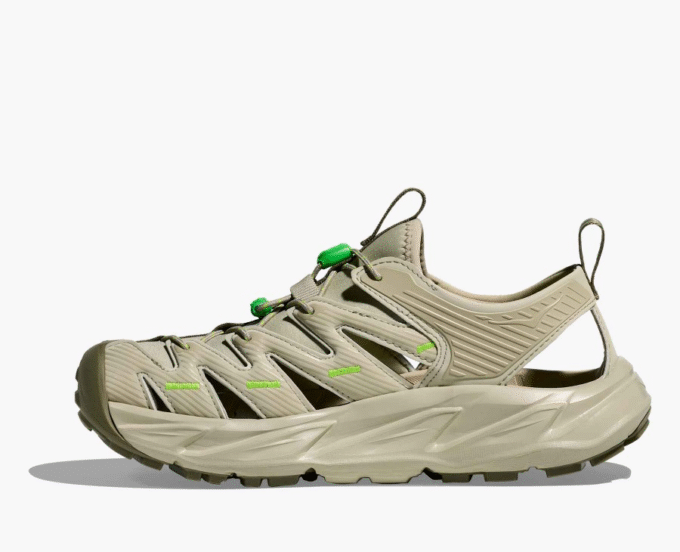 HOKA ONE ONE HOKA Sweat à capuche essentiel