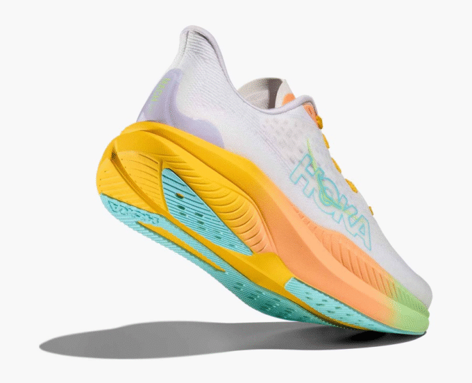 HOKA ONE ONE Hopara 2