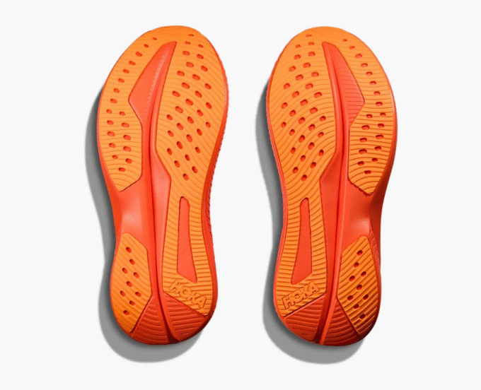 HOKA ONE ONE Hopara