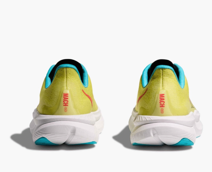 HOKA ONE ONE Kawana Mid