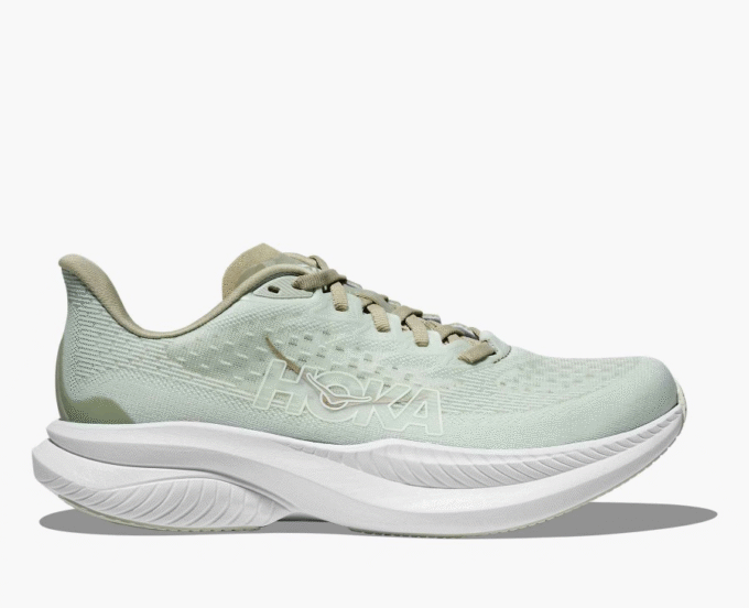 HOKA ONE ONE Mach 6