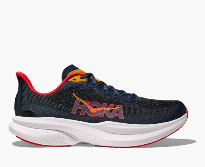 HOKA ONE ONE Mach 6
