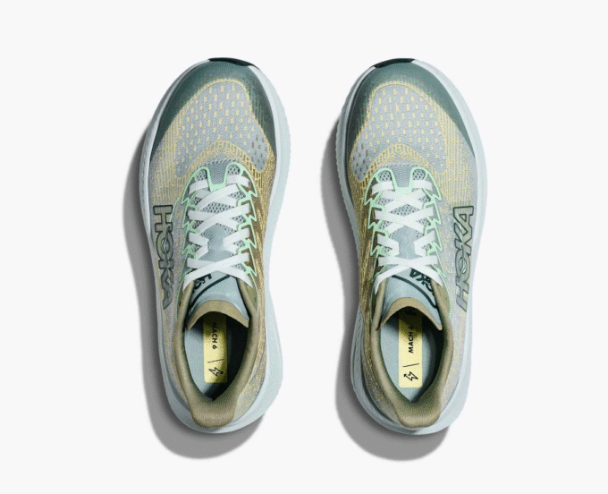 HOKA ONE ONE Mach 6