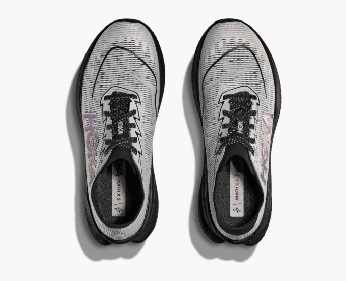 HOKA ONE ONE Mach 6