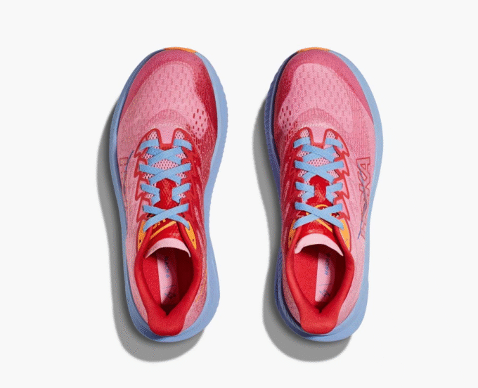 HOKA ONE ONE Mach 6