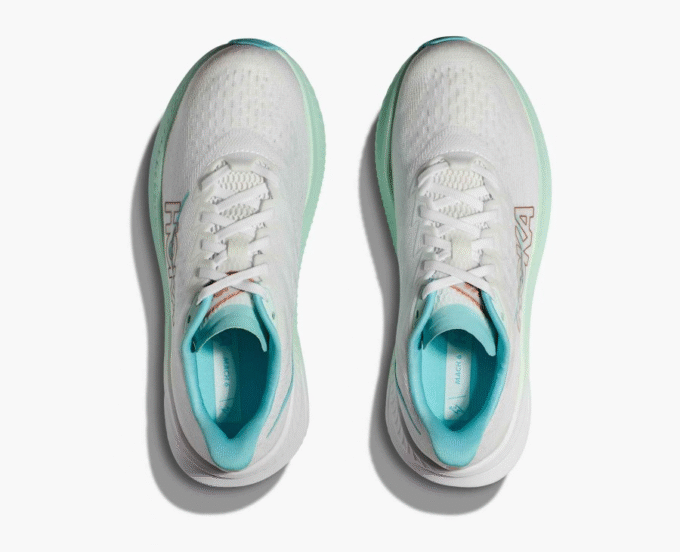 HOKA ONE ONE Mach 6