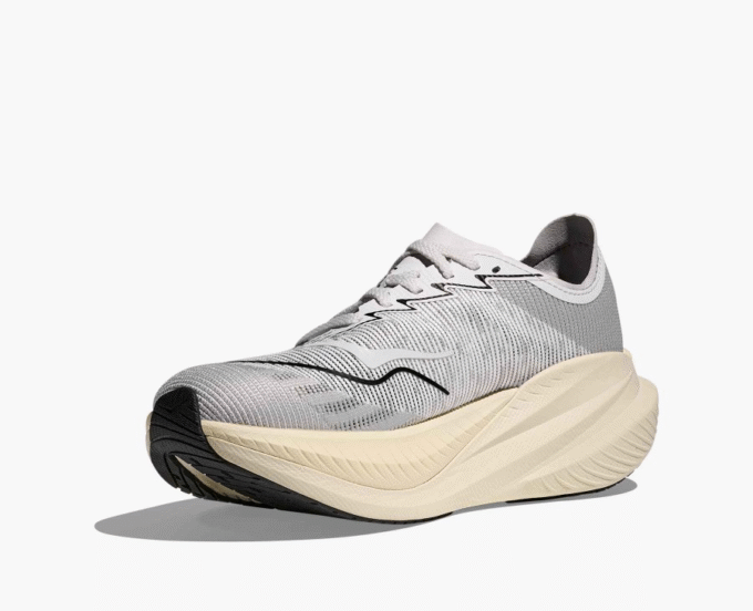 HOKA ONE ONE Mach 6