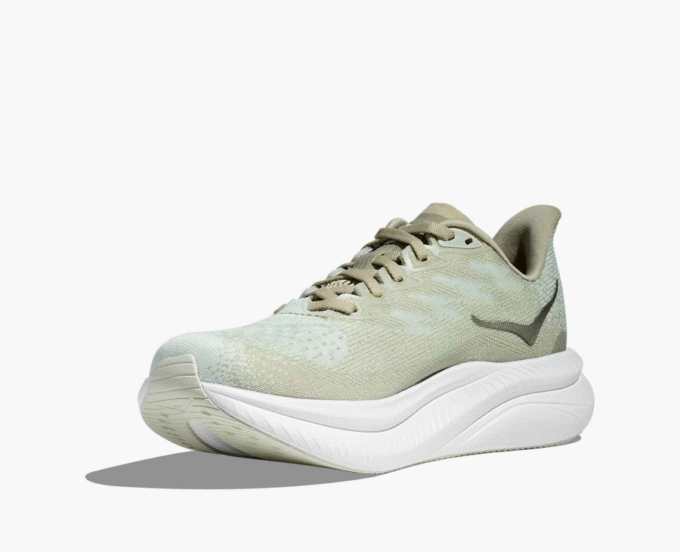 HOKA ONE ONE Mach 6