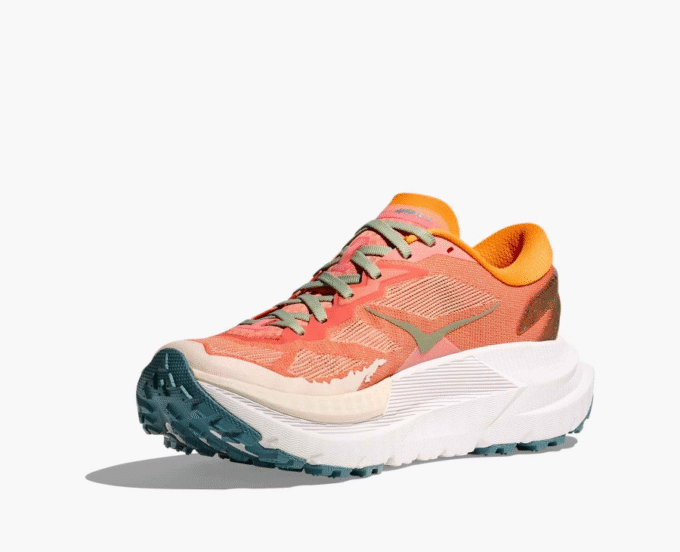 HOKA ONE ONE Mach 6