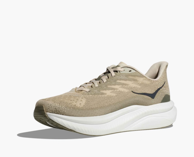 HOKA ONE ONE Mach 6