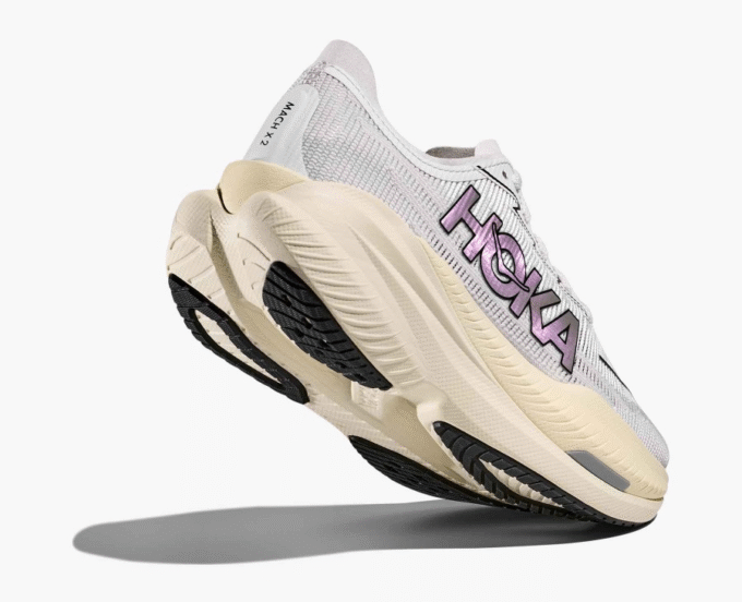 HOKA ONE ONE Mach 6