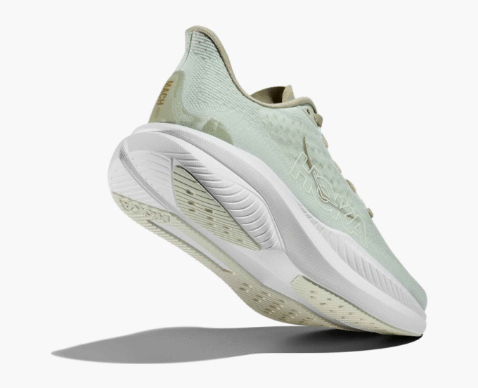 HOKA ONE ONE Mach 6