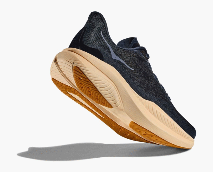 HOKA ONE ONE Mach 6