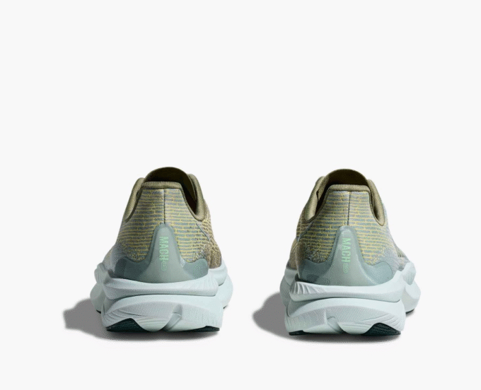 HOKA ONE ONE Mach 6