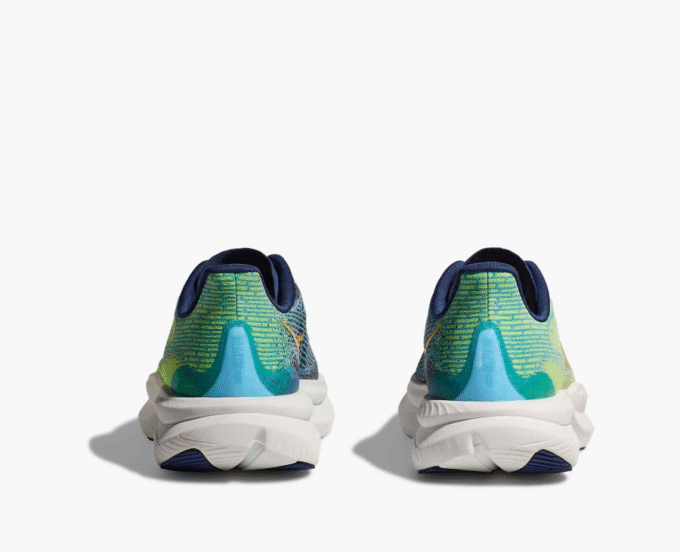 HOKA ONE ONE Mach 6