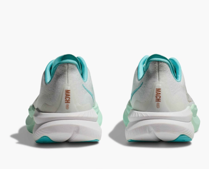 HOKA ONE ONE Mach 6