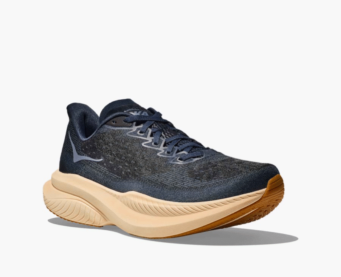 HOKA ONE ONE Mach 6