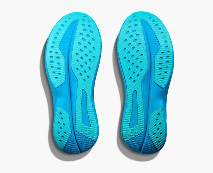 HOKA ONE ONE Mach 6