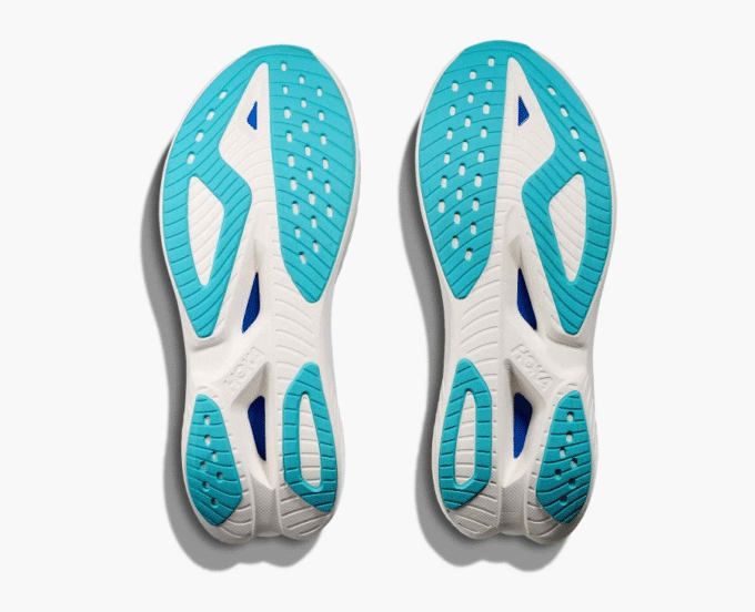 HOKA ONE ONE Mach 6