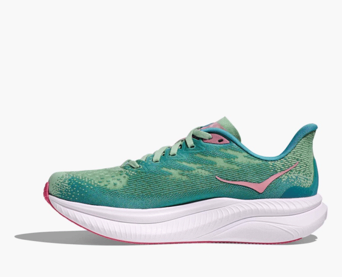 HOKA ONE ONE Mach 6