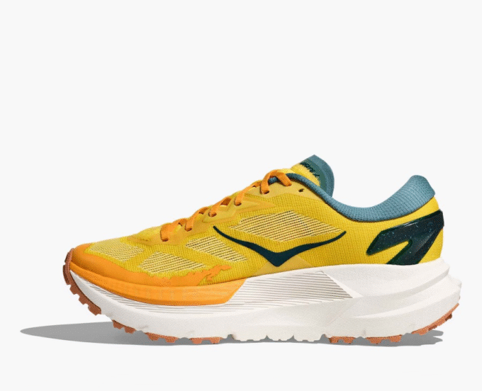 HOKA ONE ONE Mach 6