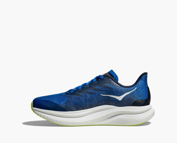 HOKA ONE ONE Mach 6