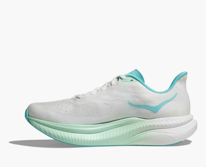 HOKA ONE ONE Mach 6