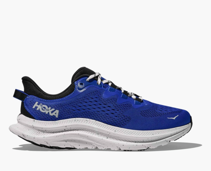 HOKA ONE ONE Mafate Vitesse 4
