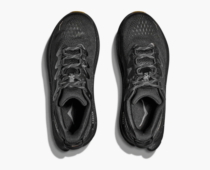 HOKA ONE ONE Mafate Vitesse 4