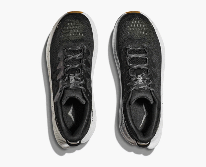 HOKA ONE ONE Mafate Vitesse 4