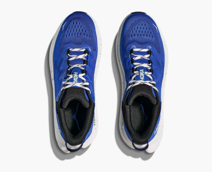 HOKA ONE ONE Mafate Vitesse 4