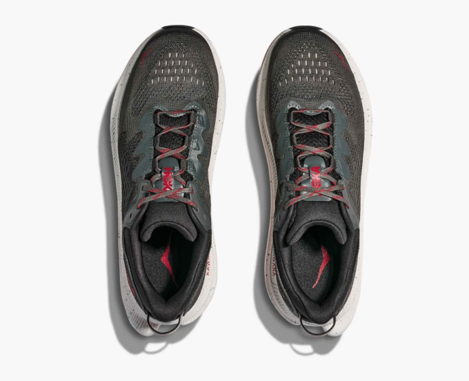 HOKA ONE ONE Mafate Vitesse 4