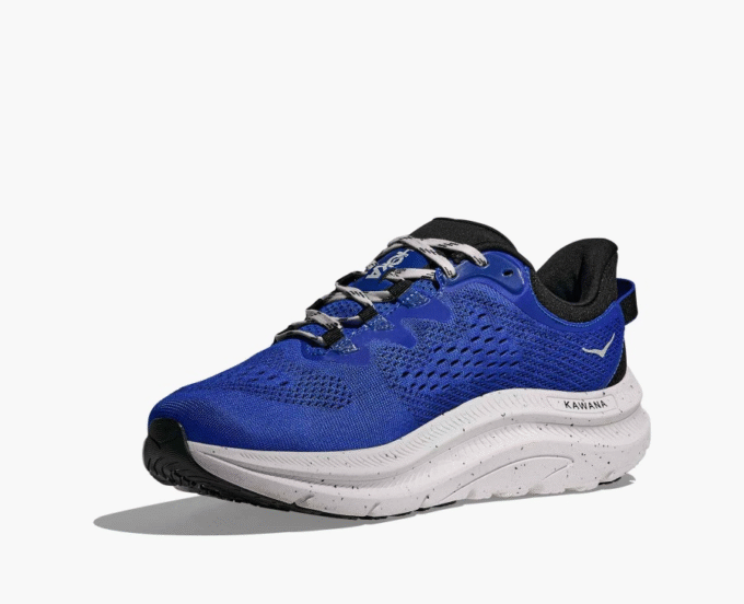 HOKA ONE ONE Mafate Vitesse 4