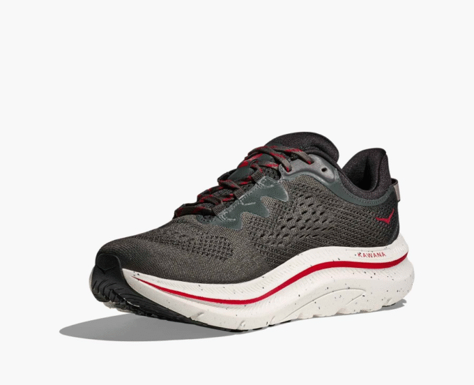 HOKA ONE ONE Mafate Vitesse 4