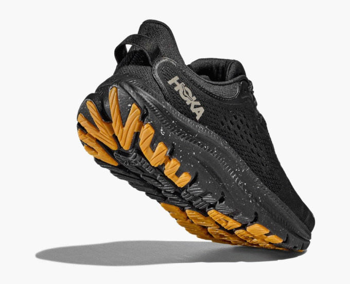 HOKA ONE ONE Mafate Vitesse 4