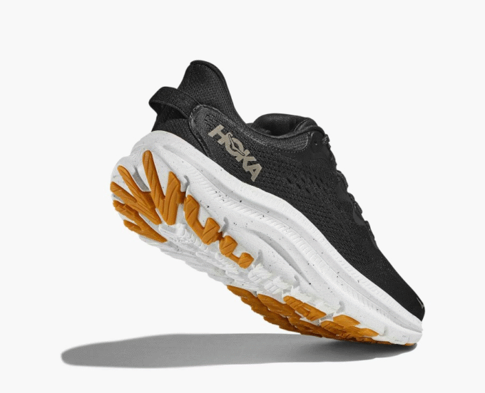 HOKA ONE ONE Mafate Vitesse 4