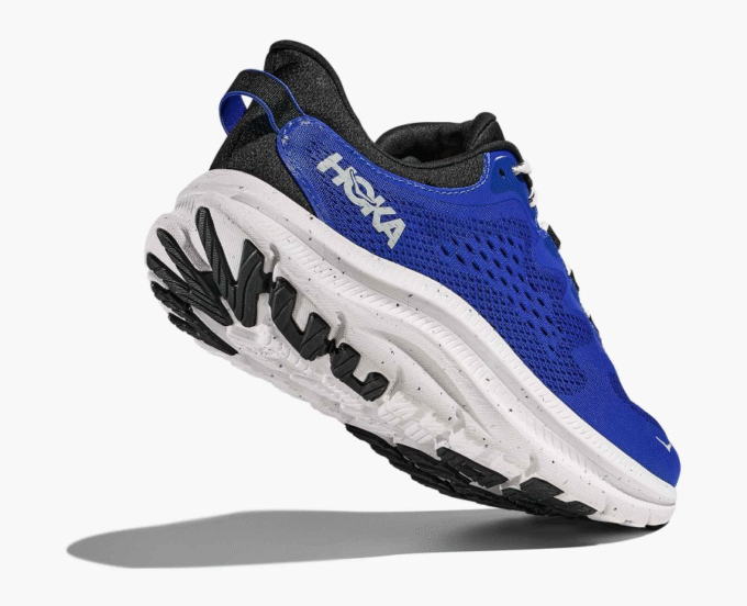 HOKA ONE ONE Mafate Vitesse 4