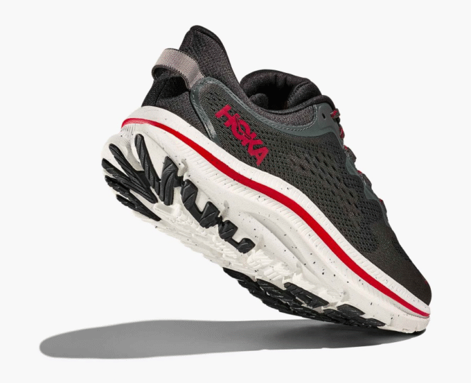 HOKA ONE ONE Mafate Vitesse 4
