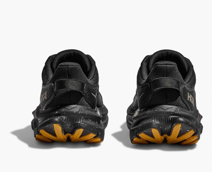 HOKA ONE ONE Mafate Vitesse 4
