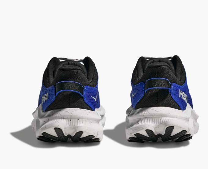 HOKA ONE ONE Mafate Vitesse 4