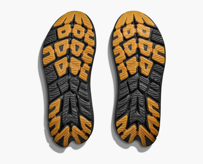 HOKA ONE ONE Mafate Vitesse 4
