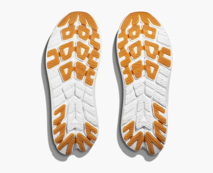 HOKA ONE ONE Mafate Vitesse 4