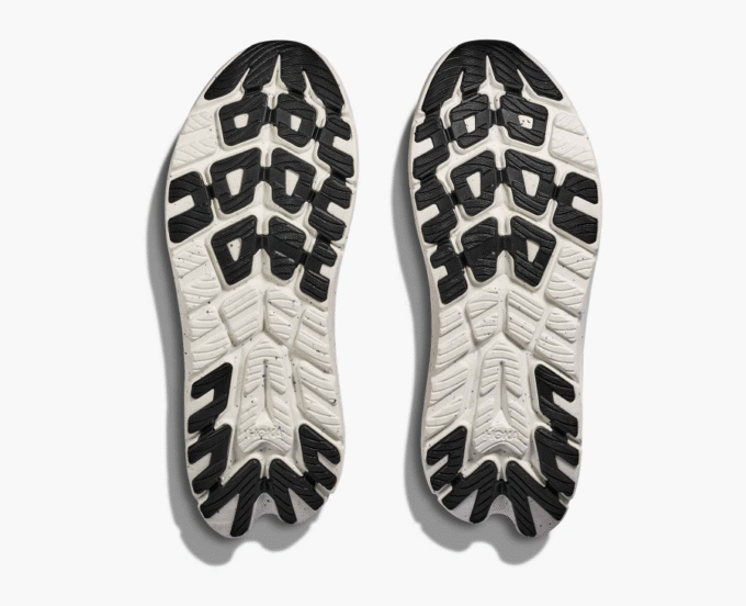 HOKA ONE ONE Mafate Vitesse 4